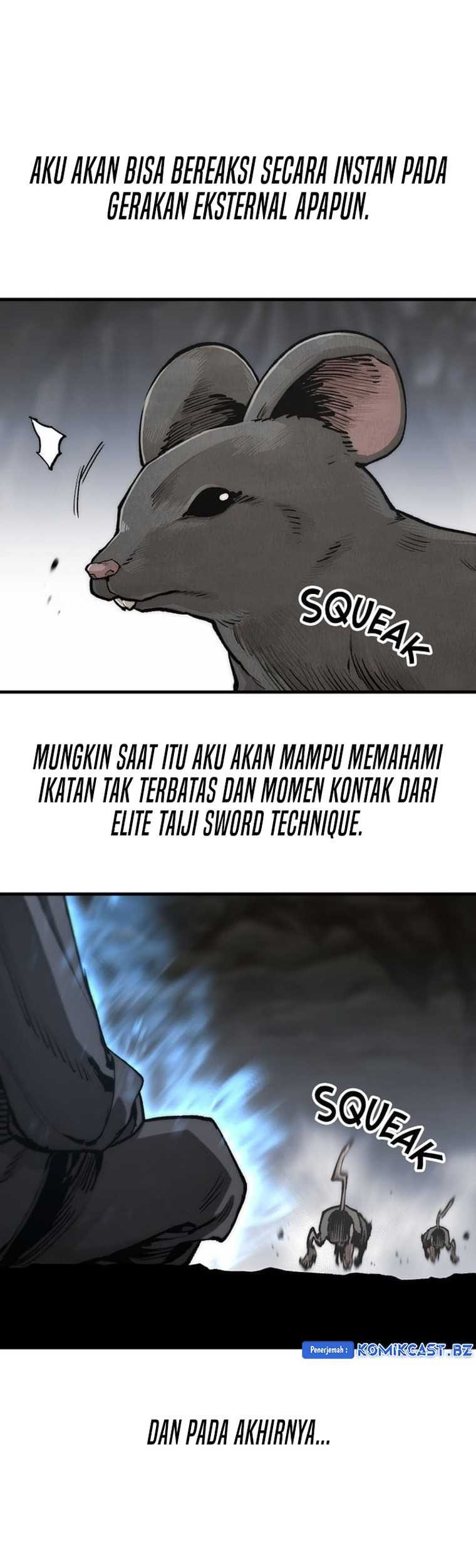 Heavenly Demon Cultivation Simulation Chapter 143 Gambar 49