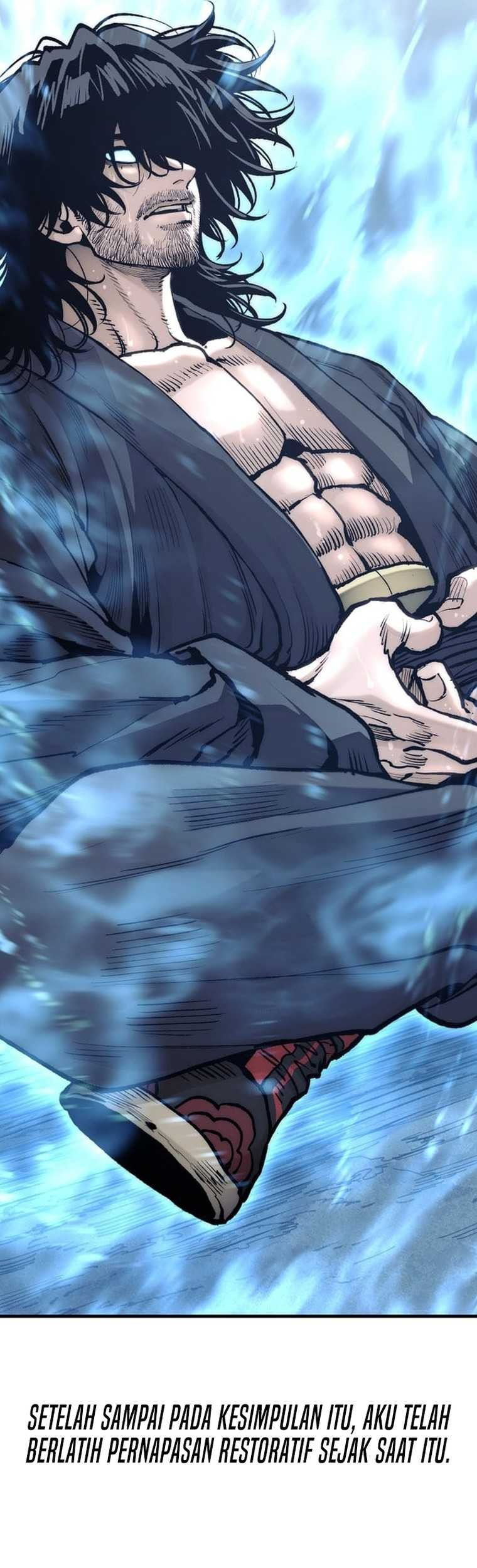 Heavenly Demon Cultivation Simulation Chapter 143 Gambar 51