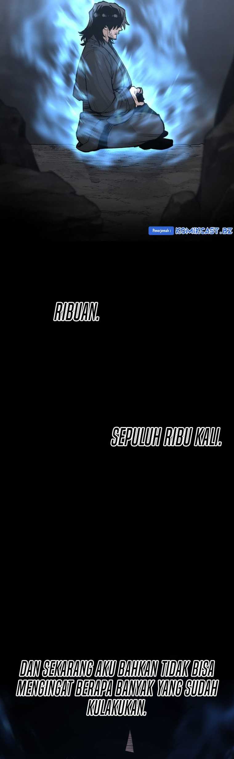 Heavenly Demon Cultivation Simulation Chapter 143 Gambar 53