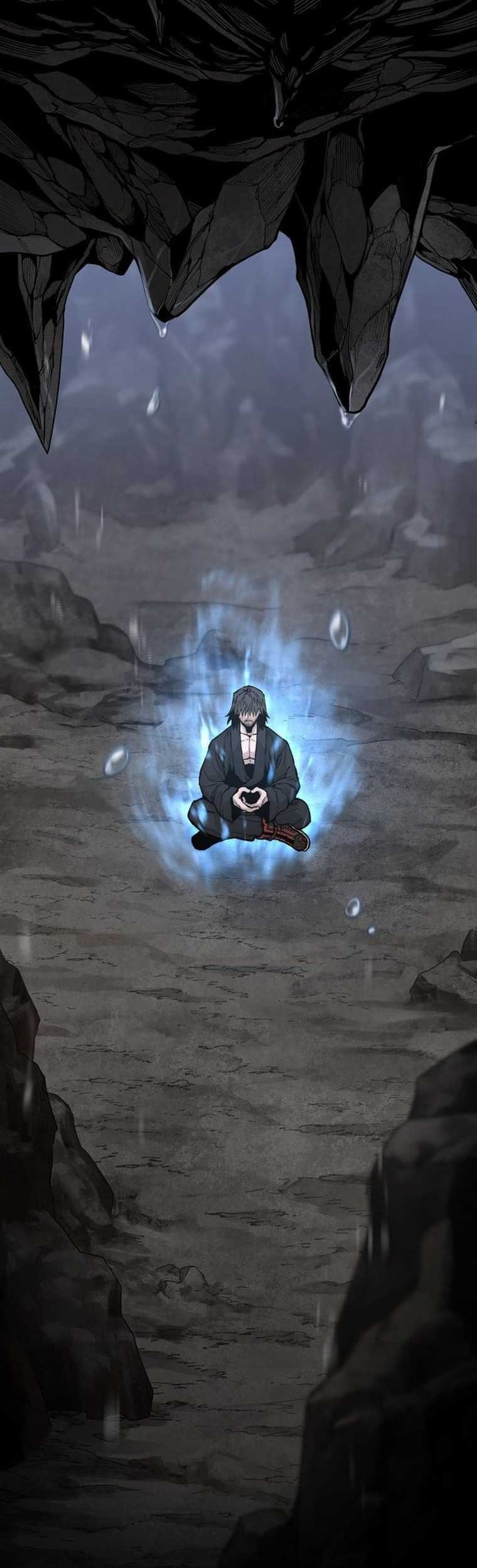 Heavenly Demon Cultivation Simulation Chapter 143 Gambar 38