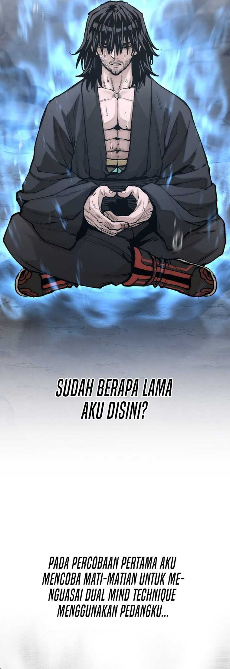 Heavenly Demon Cultivation Simulation Chapter 143 Gambar 40