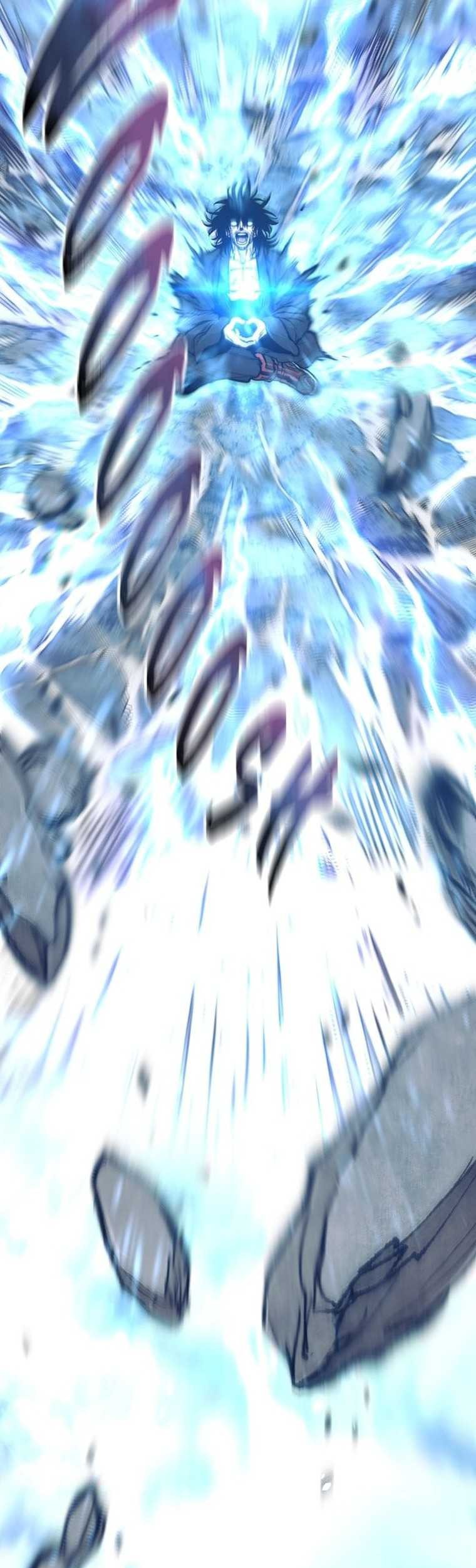 Heavenly Demon Cultivation Simulation Chapter 143 Gambar 64