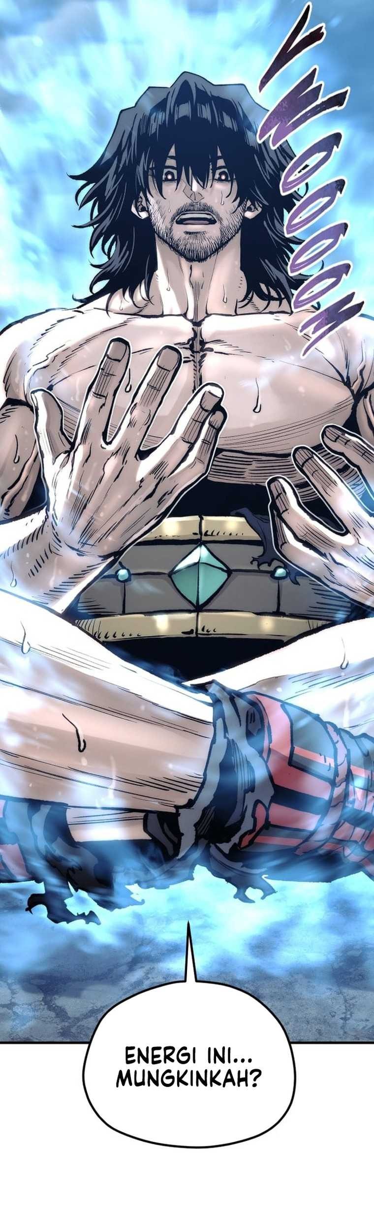 Heavenly Demon Cultivation Simulation Chapter 143 Gambar 68