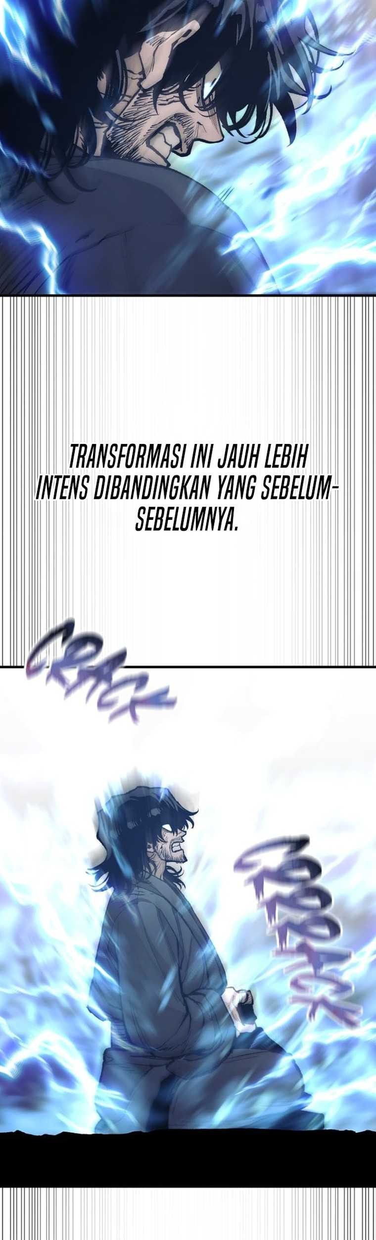 Heavenly Demon Cultivation Simulation Chapter 143 Gambar 58