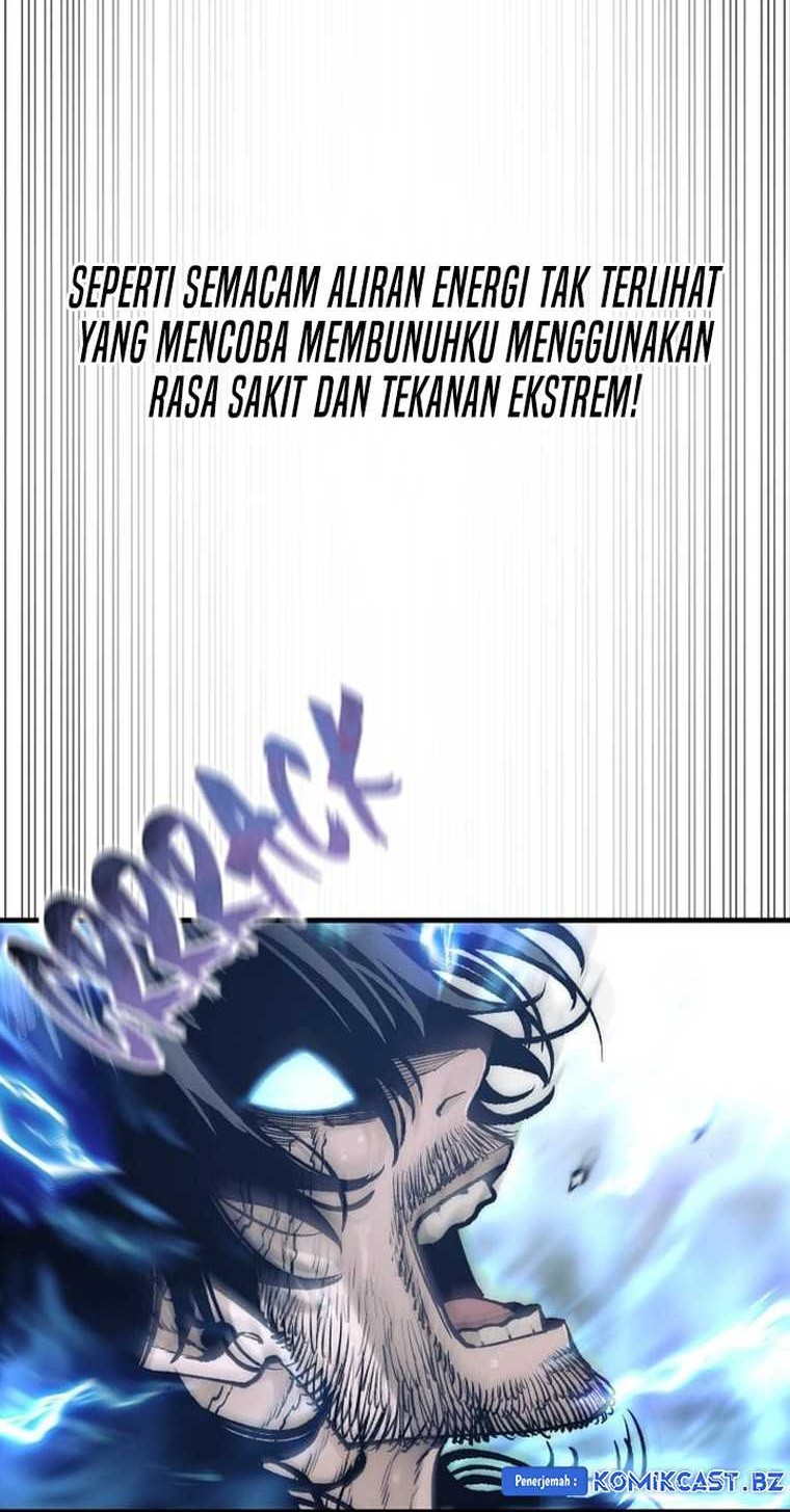 Heavenly Demon Cultivation Simulation Chapter 143 Gambar 59