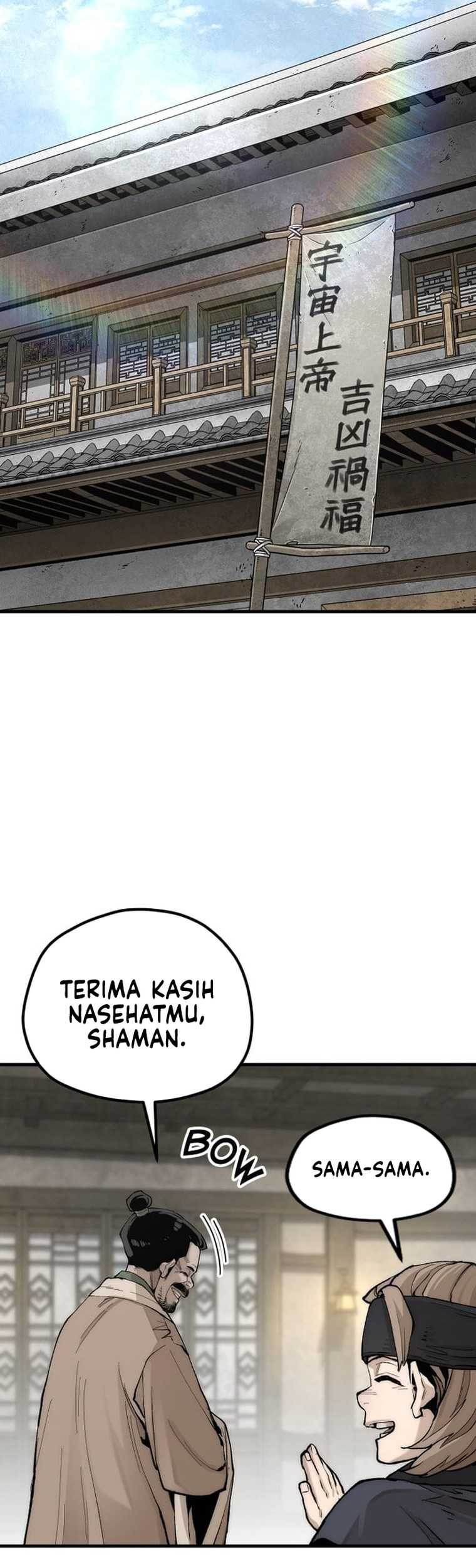 Heavenly Demon Cultivation Simulation Chapter 143 Gambar 4
