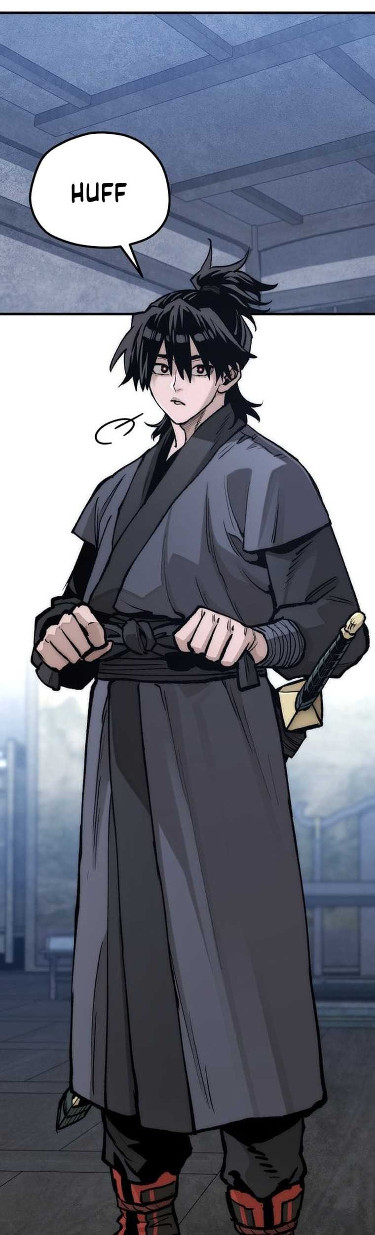 Heavenly Demon Cultivation Simulation Chapter 143 Gambar 83