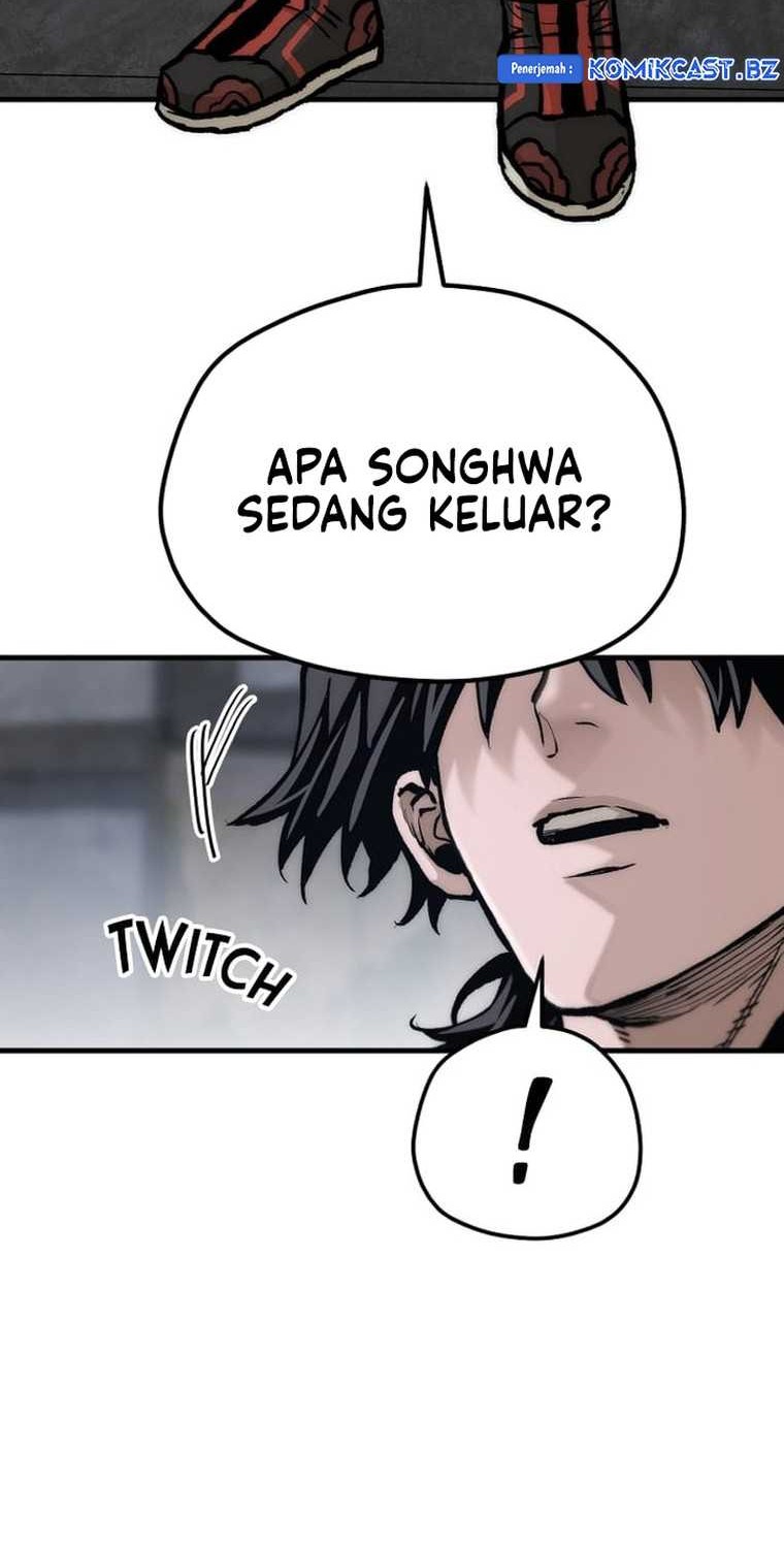 Heavenly Demon Cultivation Simulation Chapter 143 Gambar 84