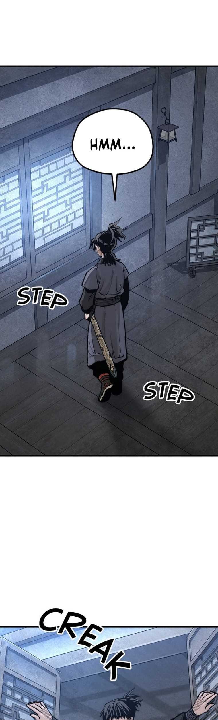 Heavenly Demon Cultivation Simulation Chapter 143 Gambar 85