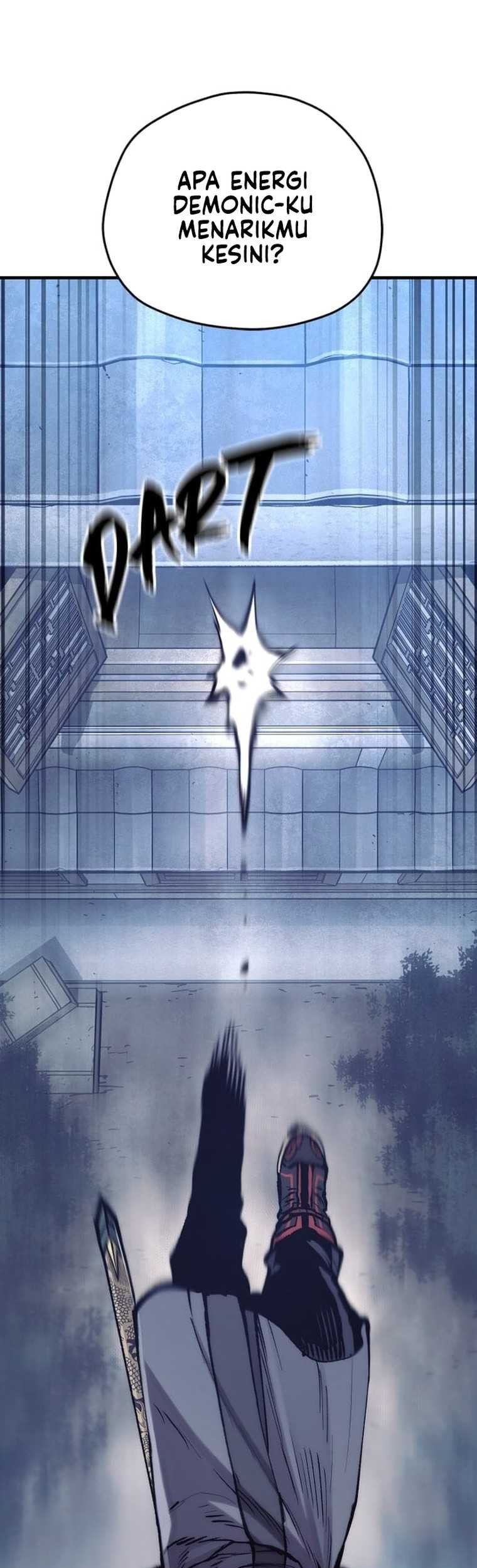 Heavenly Demon Cultivation Simulation Chapter 143 Gambar 89