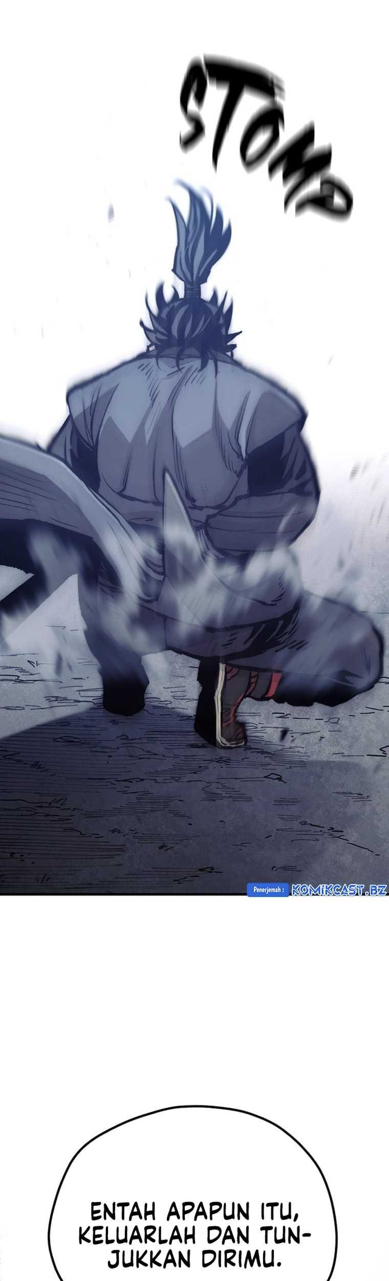 Heavenly Demon Cultivation Simulation Chapter 143 Gambar 91