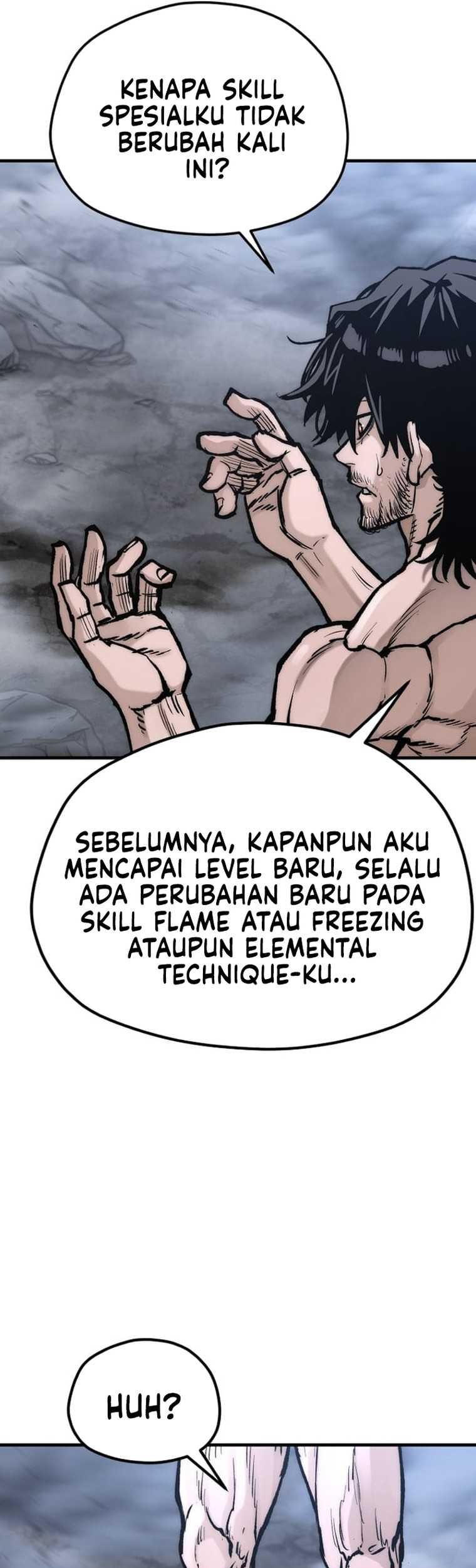 Heavenly Demon Cultivation Simulation Chapter 143 Gambar 73