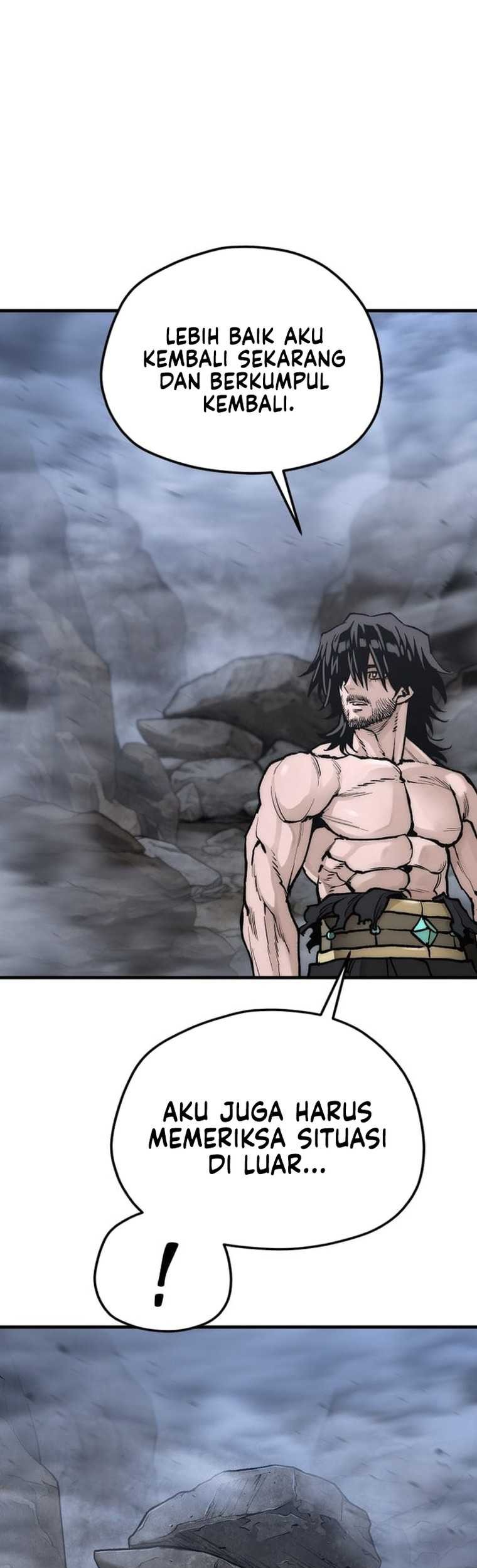 Heavenly Demon Cultivation Simulation Chapter 143 Gambar 75