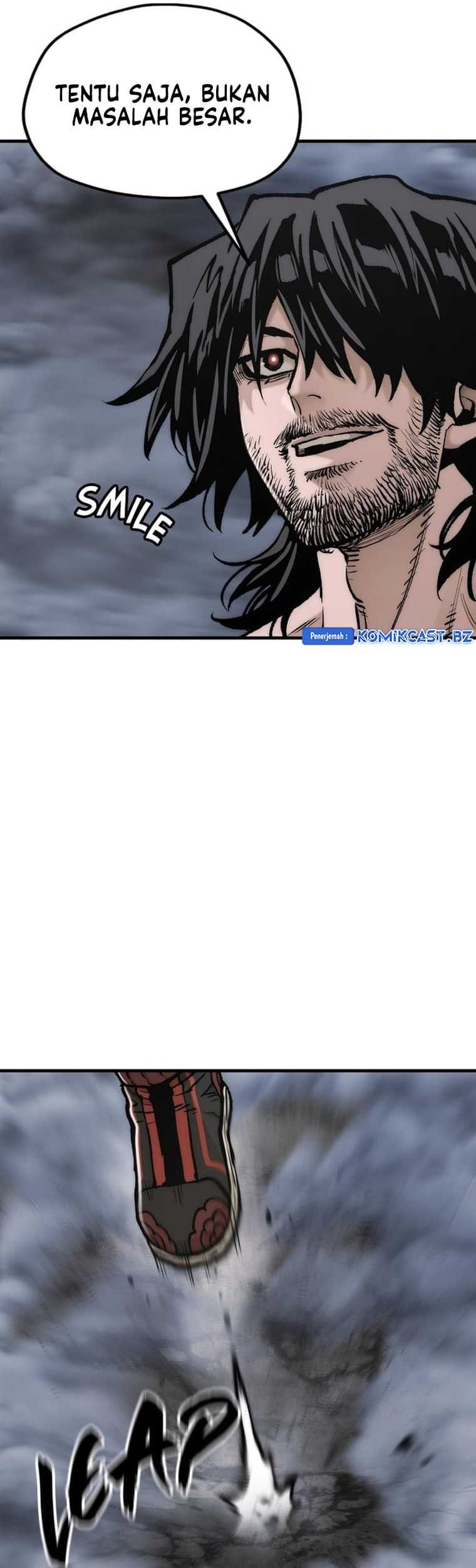 Heavenly Demon Cultivation Simulation Chapter 143 Gambar 77