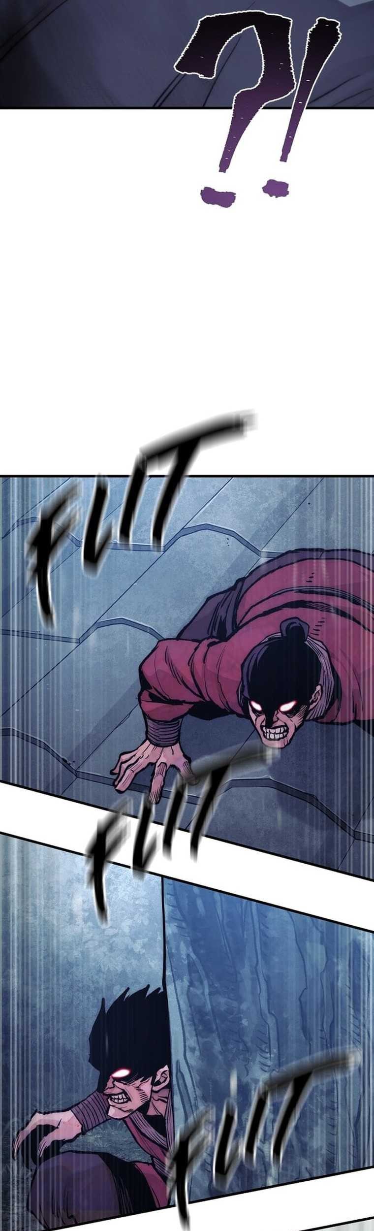 Heavenly Demon Cultivation Simulation Chapter 143 Gambar 93