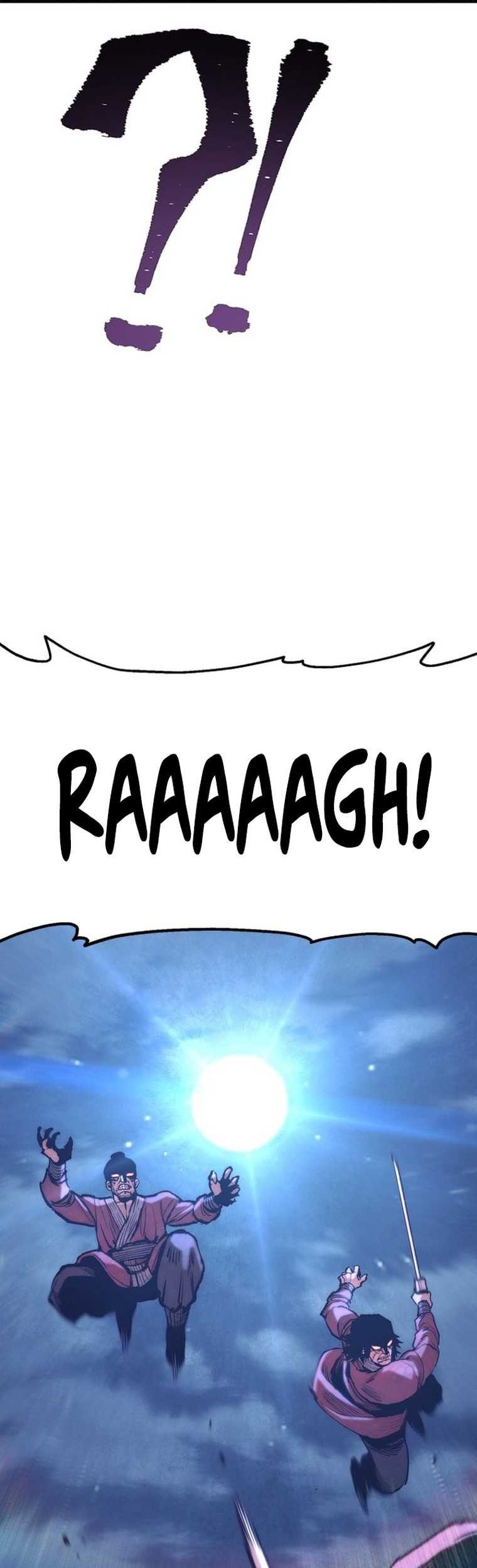 Heavenly Demon Cultivation Simulation Chapter 143 Gambar 95