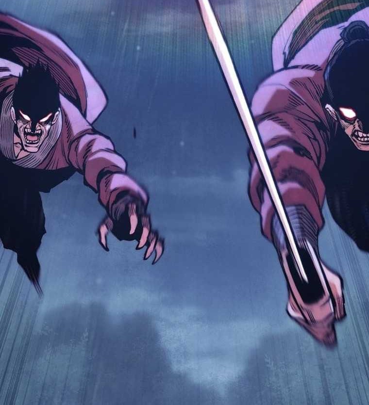 Heavenly Demon Cultivation Simulation Chapter 143 Gambar 96