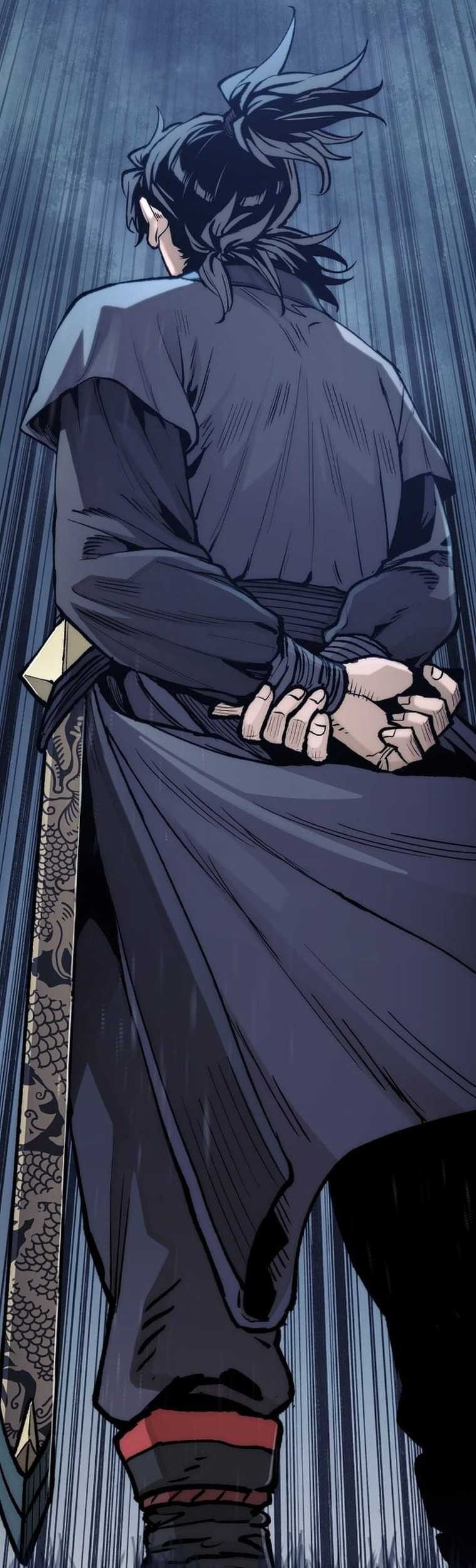 Heavenly Demon Cultivation Simulation Chapter 143 Gambar 97