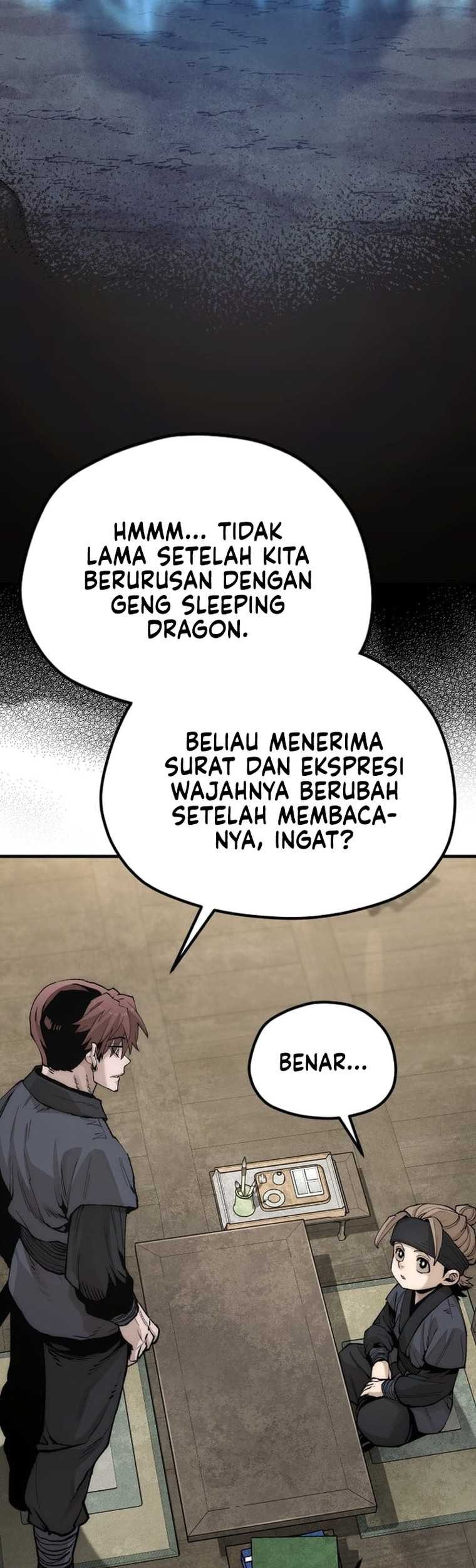Heavenly Demon Cultivation Simulation Chapter 143 Gambar 10