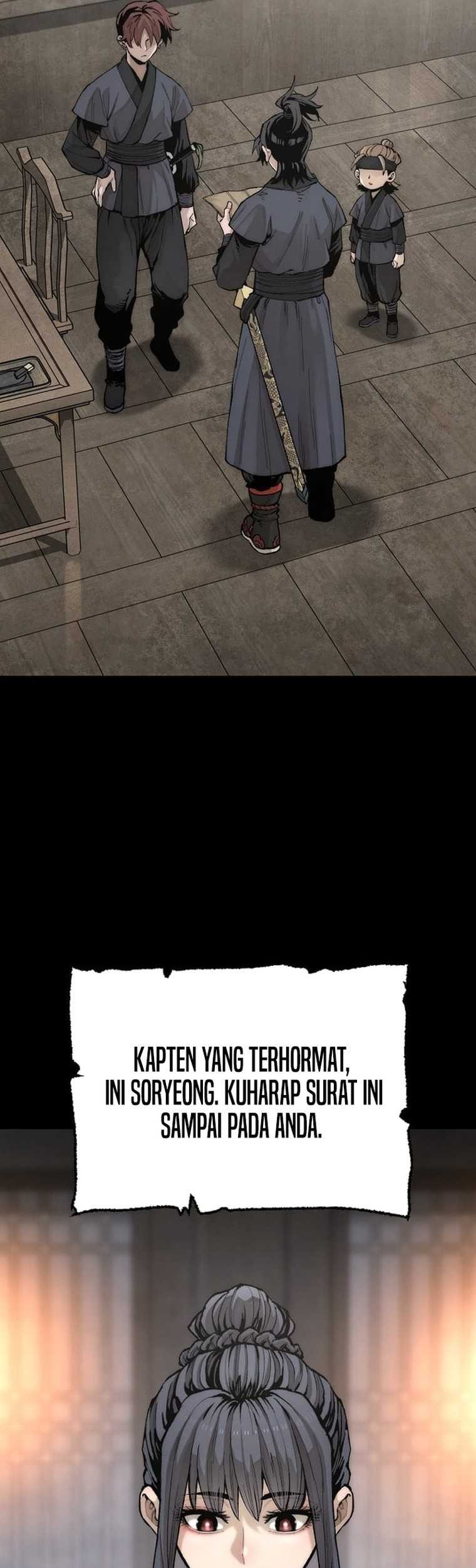 Heavenly Demon Cultivation Simulation Chapter 143 Gambar 12