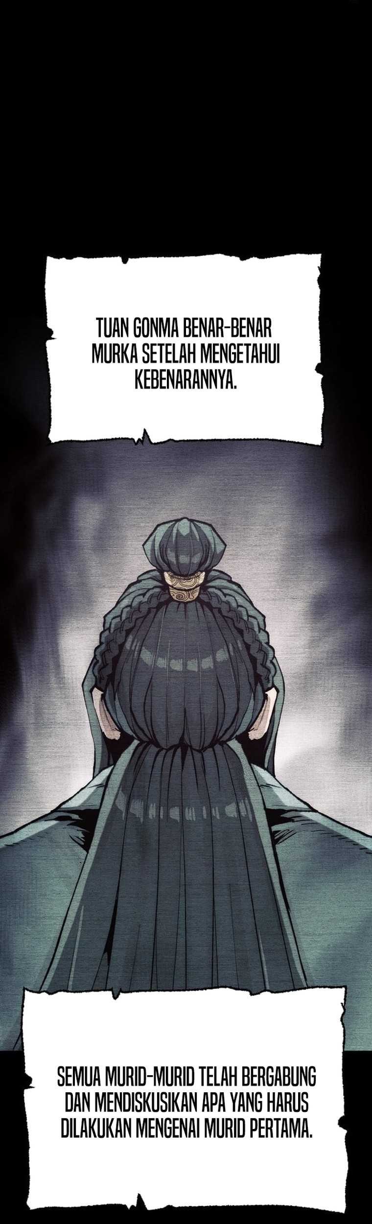 Heavenly Demon Cultivation Simulation Chapter 143 Gambar 17