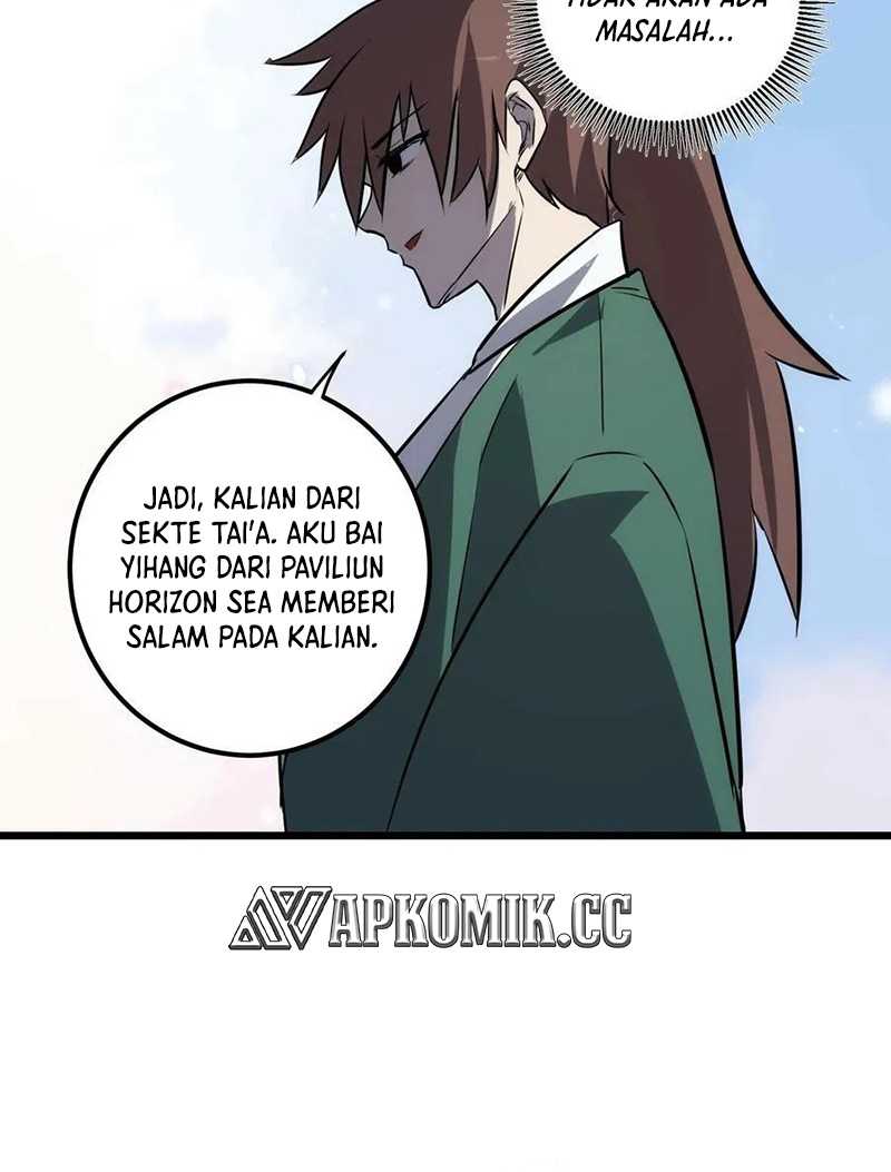 I am Self-disciplined And Invincible Chapter 63 Gambar 26