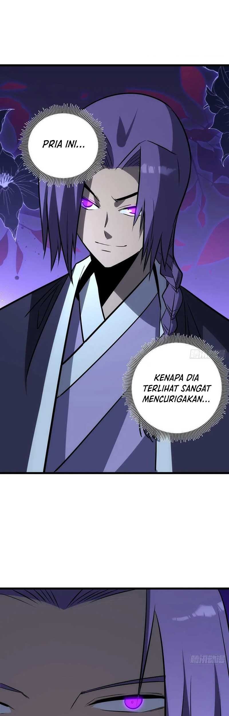 I am Self-disciplined And Invincible Chapter 63 Gambar 29