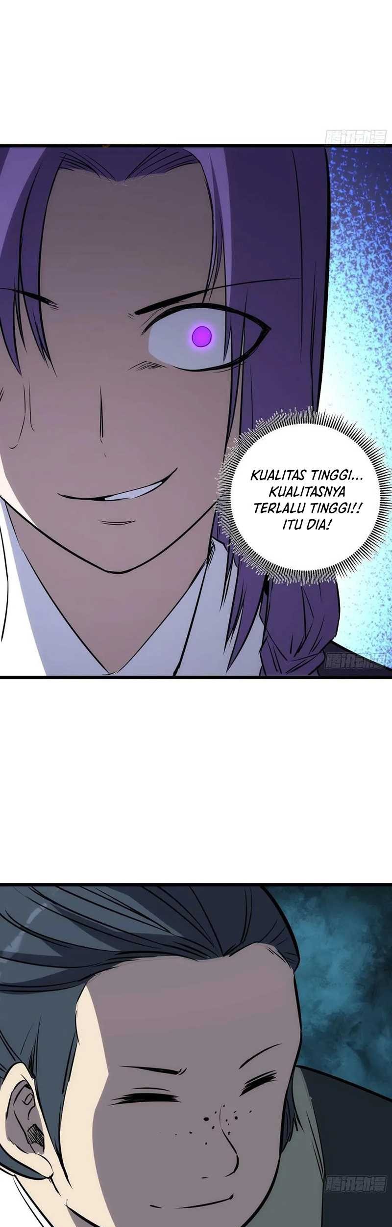 I am Self-disciplined And Invincible Chapter 63 Gambar 33