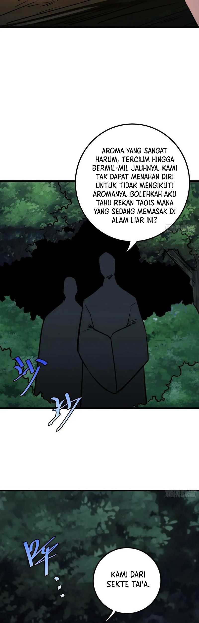 I am Self-disciplined And Invincible Chapter 63 Gambar 22