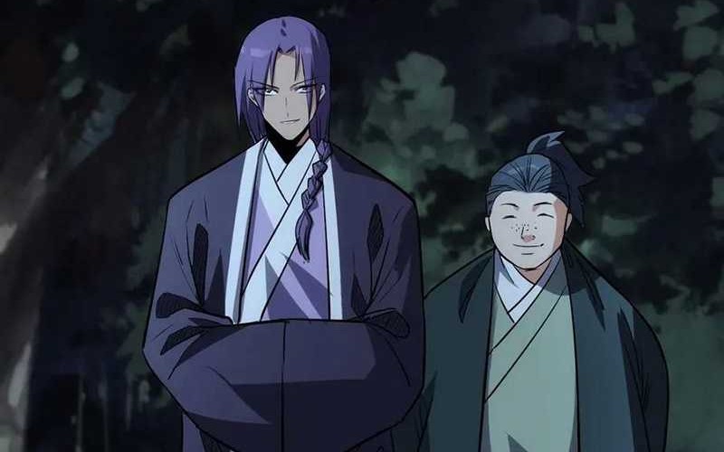 I am Self-disciplined And Invincible Chapter 63 Gambar 23