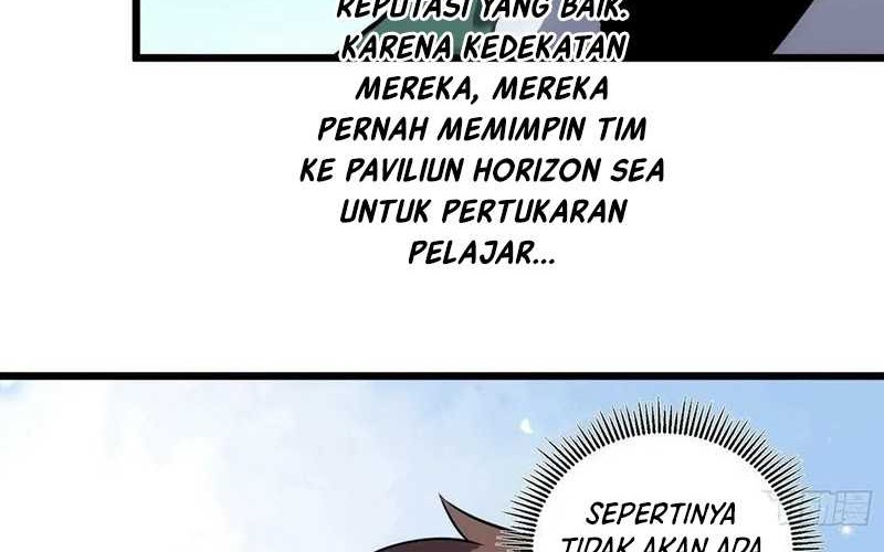 I am Self-disciplined And Invincible Chapter 63 Gambar 25