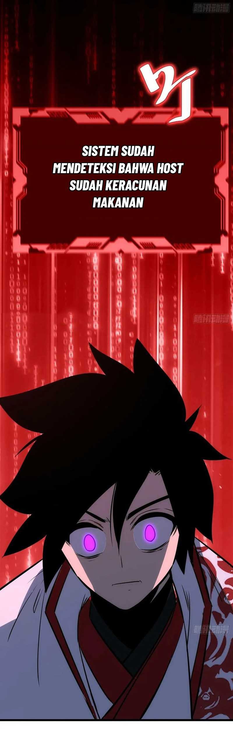 I am Self-disciplined And Invincible Chapter 63 Gambar 47