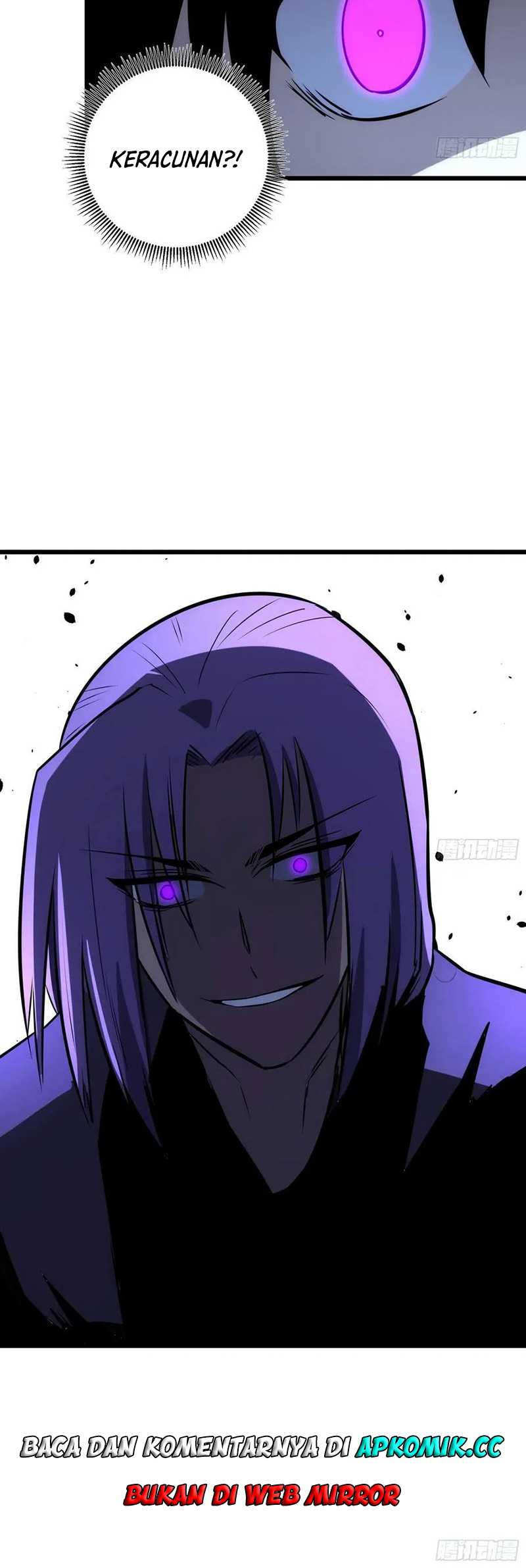 I am Self-disciplined And Invincible Chapter 63 Gambar 49