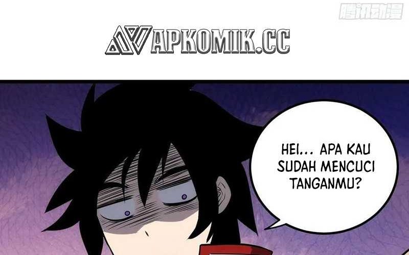 I am Self-disciplined And Invincible Chapter 63 Gambar 38