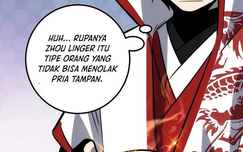 I am Self-disciplined And Invincible Chapter 63 Gambar 42