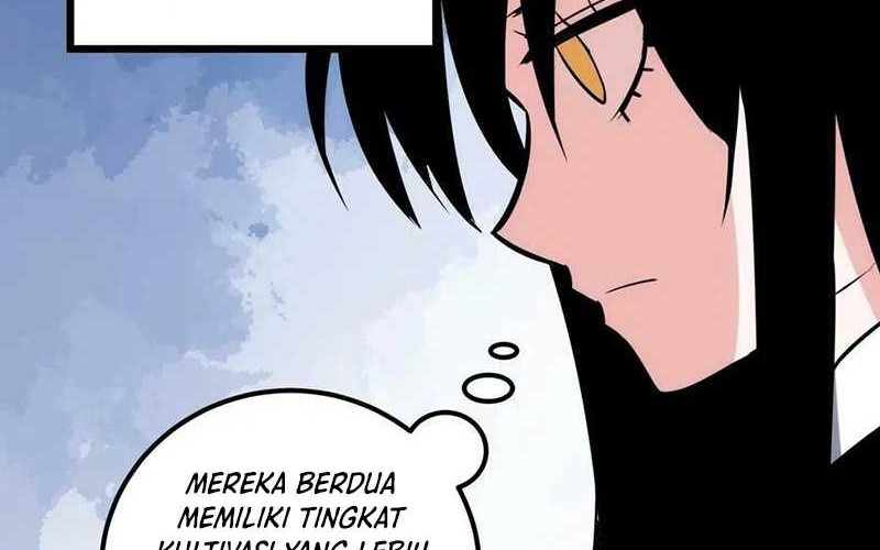 I am Self-disciplined And Invincible Chapter 63 Gambar 44