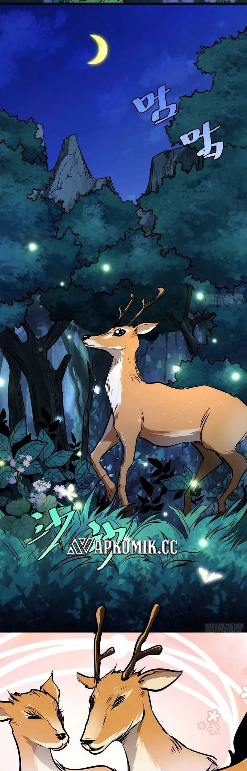 I am Self-disciplined And Invincible Chapter 63 Gambar 6