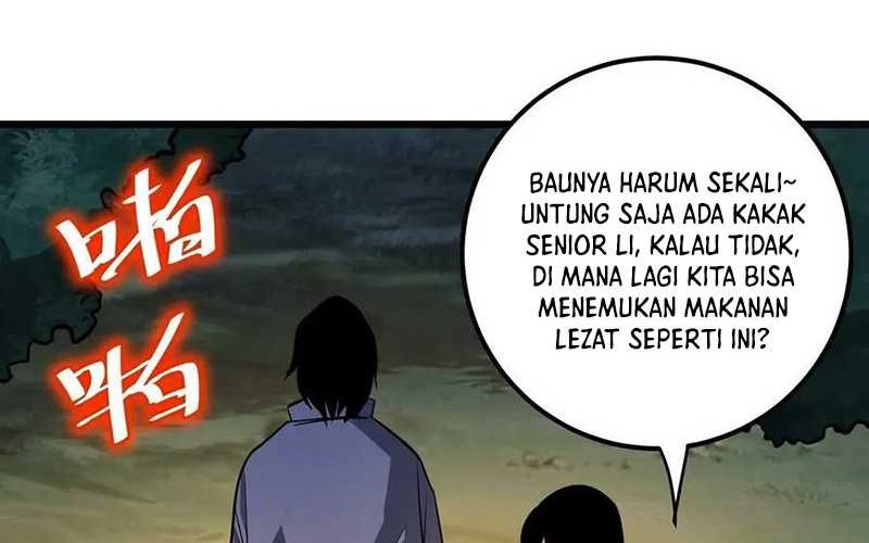 I am Self-disciplined And Invincible Chapter 63 Gambar 11