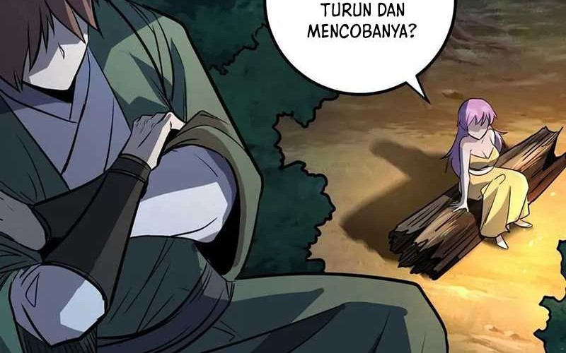 I am Self-disciplined And Invincible Chapter 63 Gambar 13