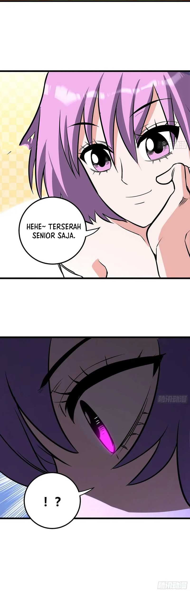 I am Self-disciplined And Invincible Chapter 63 Gambar 16