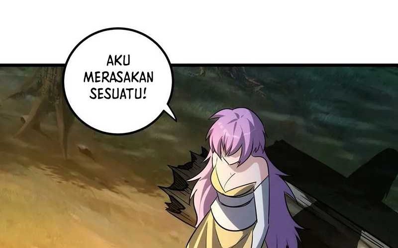 I am Self-disciplined And Invincible Chapter 63 Gambar 17