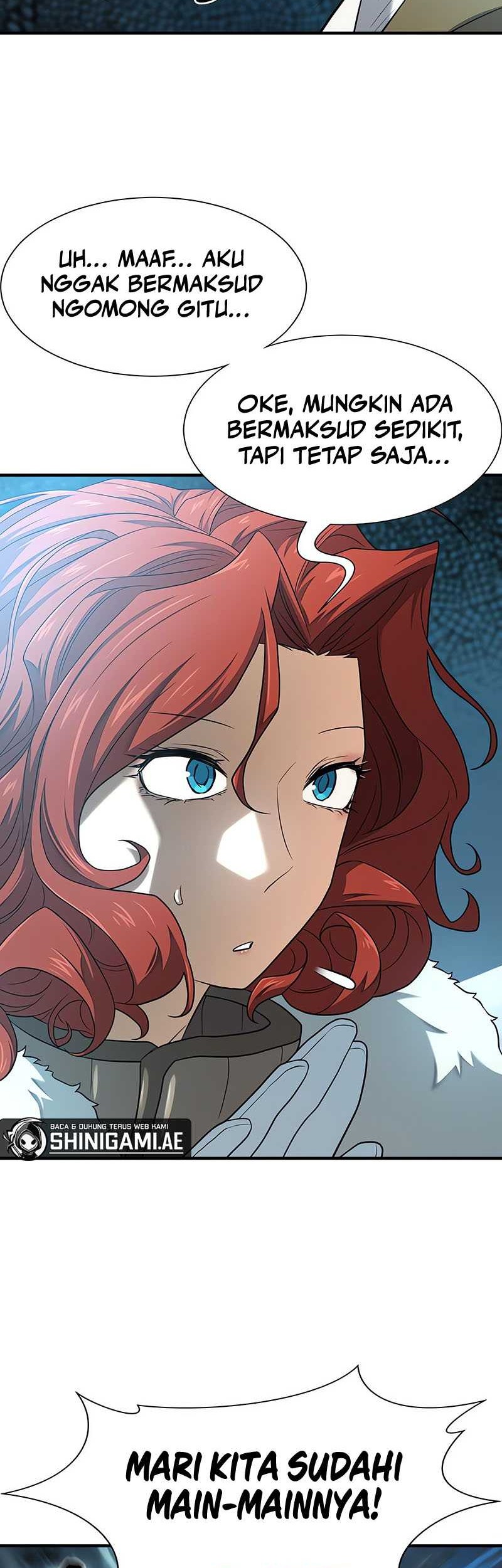 The World’s Best Engineer Chapter 175 Gambar 51