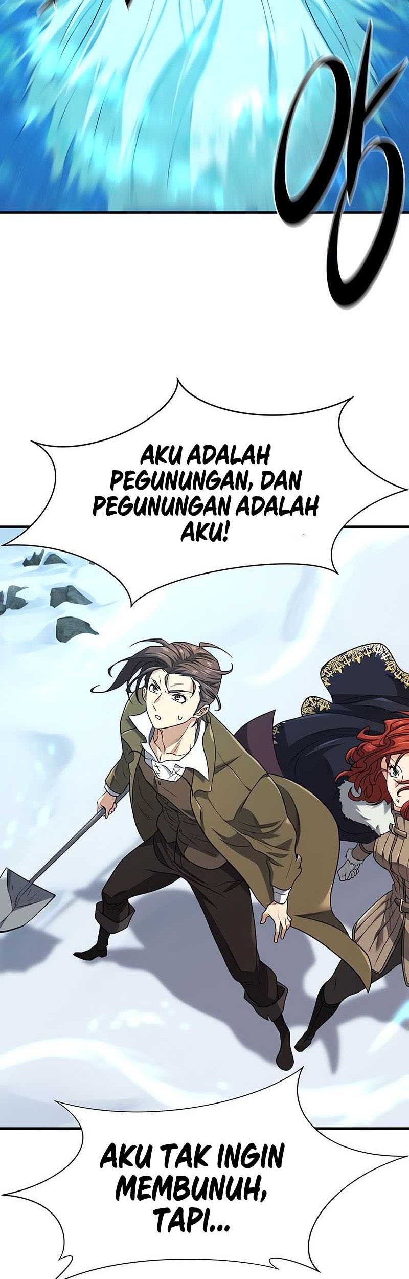 The World’s Best Engineer Chapter 175 Gambar 55