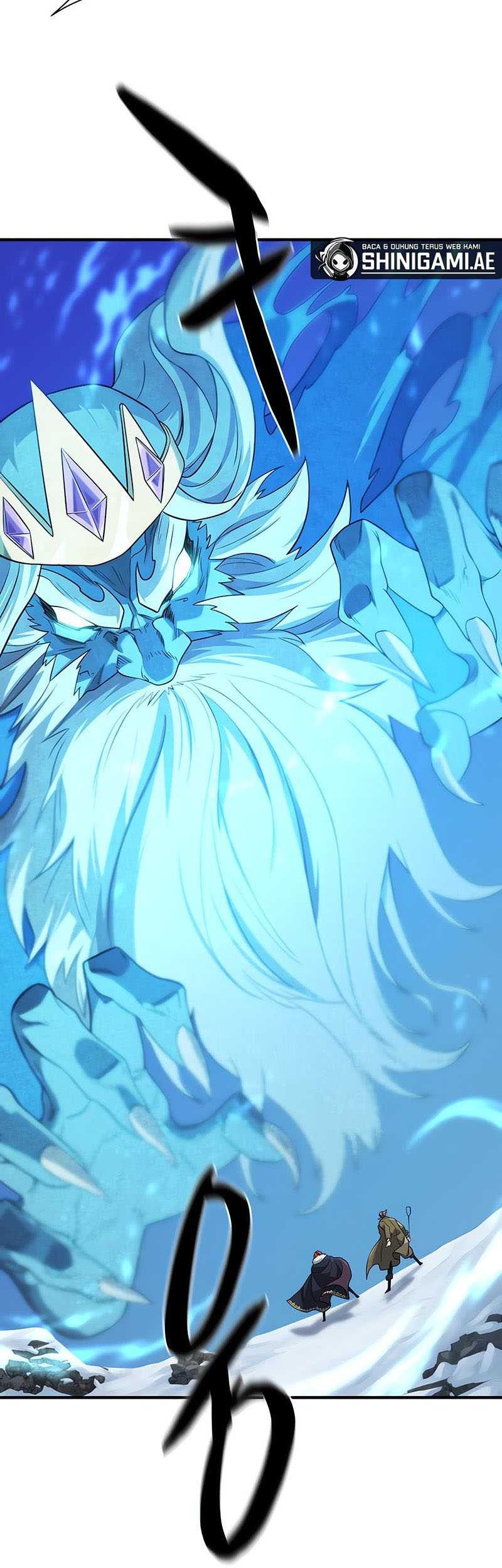 The World’s Best Engineer Chapter 175 Gambar 56