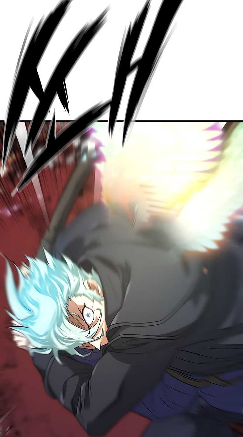 The World’s Best Engineer Chapter 175 Gambar 61