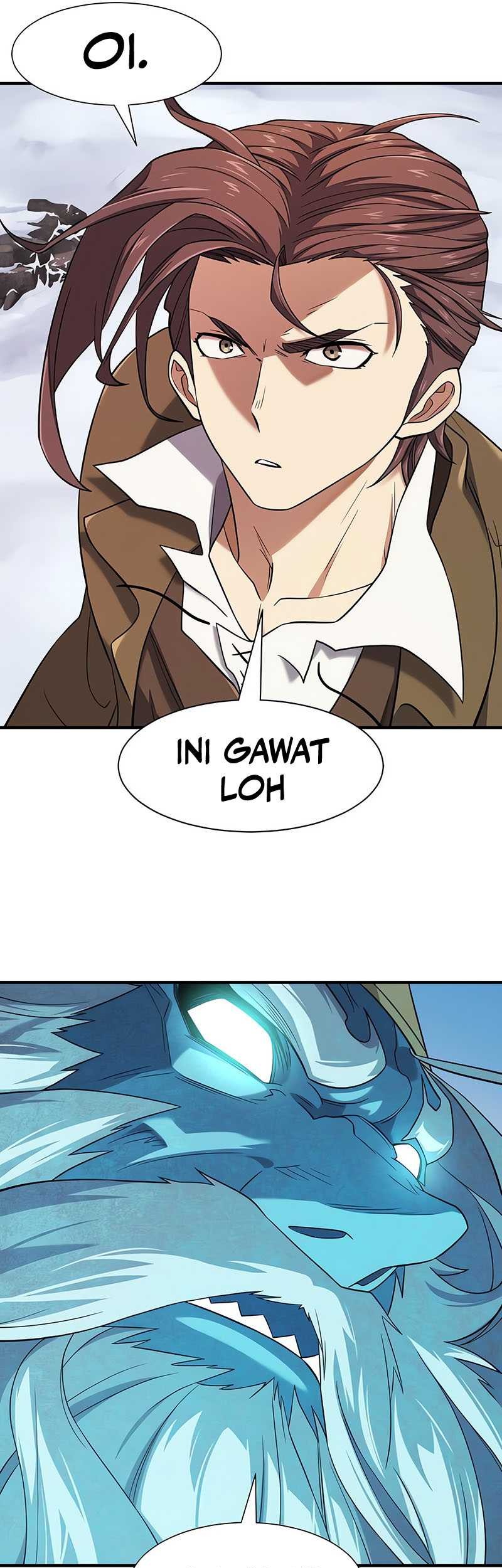 The World’s Best Engineer Chapter 175 Gambar 58