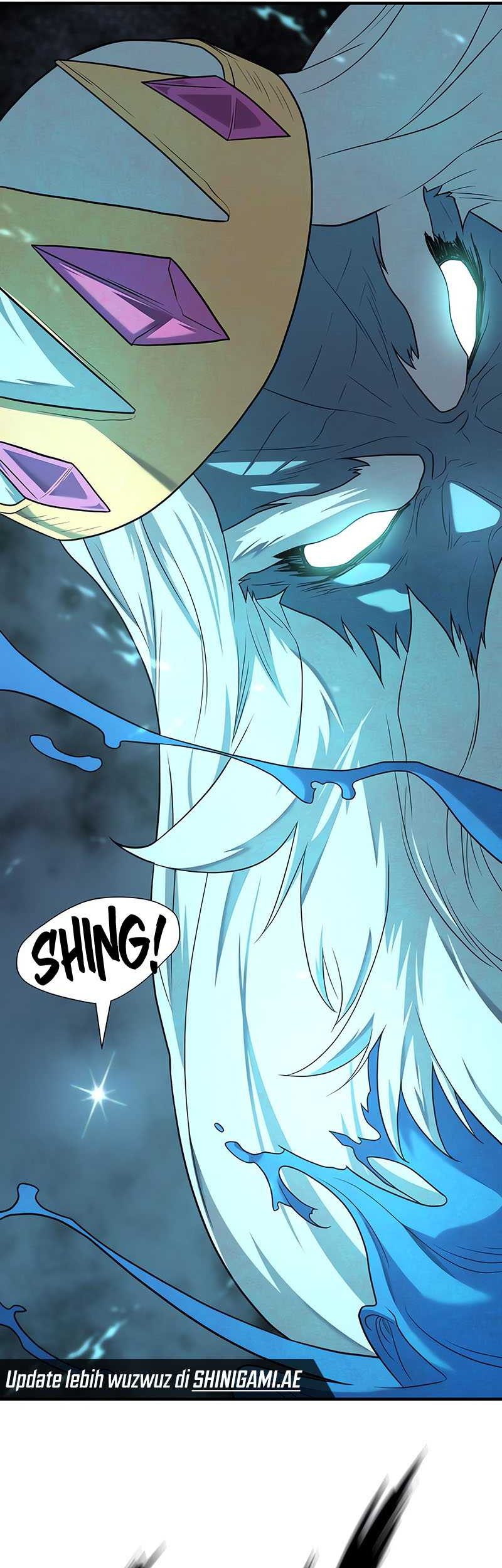 The World’s Best Engineer Chapter 175 Gambar 60