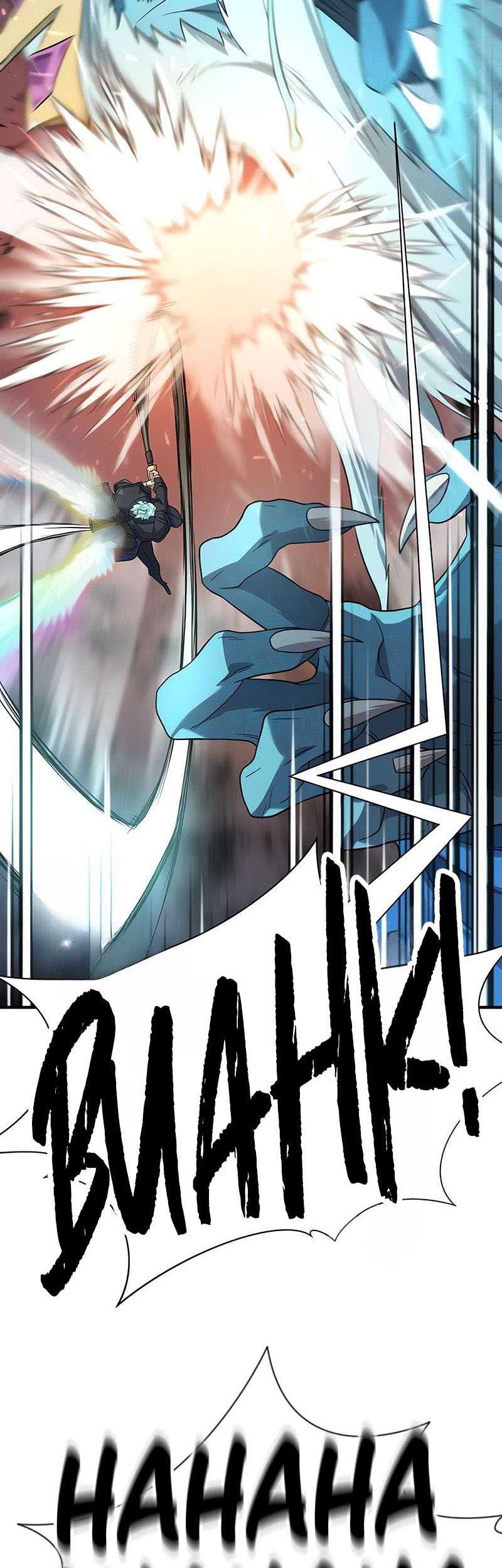 The World’s Best Engineer Chapter 175 Gambar 63