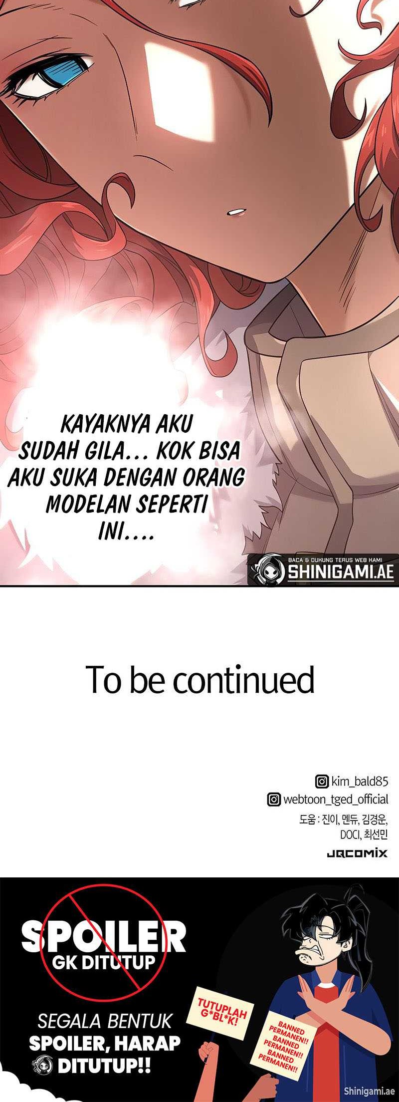 The World’s Best Engineer Chapter 175 Gambar 67