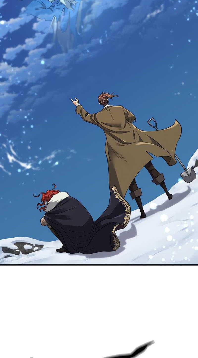 The World’s Best Engineer Chapter 175 Gambar 37